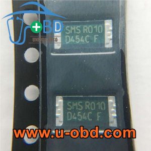 SMS R010 Car ECU DME High precision resistor 10 Milliohm