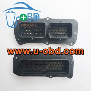 EDC7 52 PIN 89 PIN ECU Plug