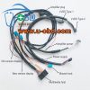 Mercedes Benz W221 Head unit repairing testing platform harness - Image 2