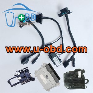 Mercedes Benz ECU TCU ISM programming cable set