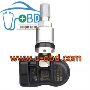 Autel Tire pressure programmable Mx-sensor 315MHz TPMS sensor