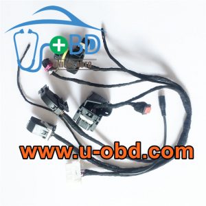 BMW CAS3 CAS3 Plus key adaption harness