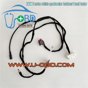 BMW E series car speedometer cluster dashboard diagnose test bench
