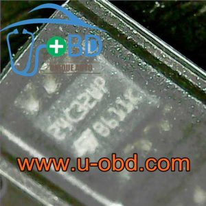 24C32 SOIC8 SOP8 Widely used automotive EEPROM chips