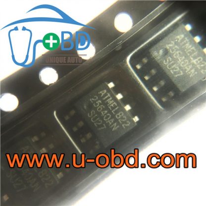 25640 SOP8 Widely used automotive EEPROM chips