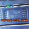 93C46 TSSOP8 Widely used automotive EEPROM chips - 20 PCS per lot