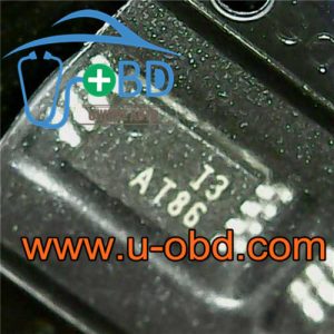 93C86 TSSOP8 Widely used automotive EEPROM chips