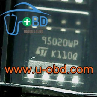 95020 SOIC8 SOP8 Widely used automotive EEPROM chips