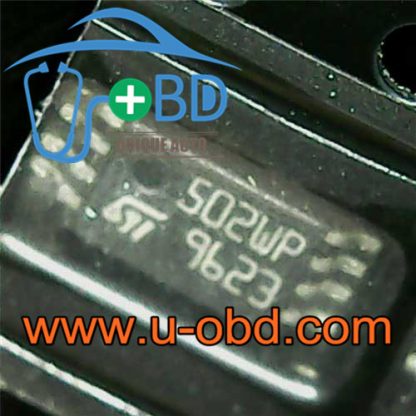95020 TSSOP8 Widely used automotive EEPROM chips