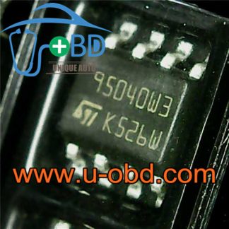 95040 SOIC8 SOP8 Widely used automotive EEPROM chips