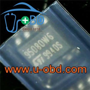 95080 SOIC8 SOP8 Widely used automotive EEPROM chips