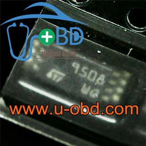 95080 TSSOP8 Widely used automotive EEPROM chips