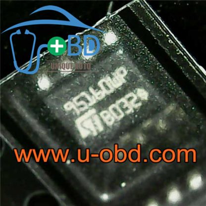 95160 SOIC8 SOP8 Widely used automotive EEPROM chips