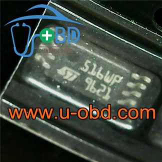 95160 TSSOP8 Widely used automotive EEPROM chips