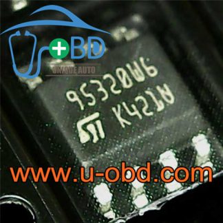 95320 SOIC8 SOP8 Widely used automotive EEPROM chips