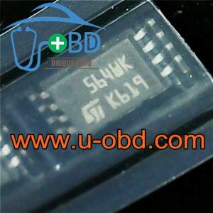 95640 TSSOP8 Widely used automotive EEPROM chips