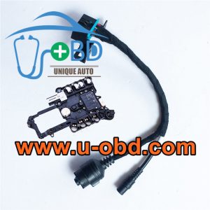 Mercedes Benz 7G-Tronic 722.9 Gearbox TCU Programming cable
