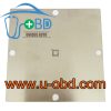 Mercedes Benz BGA keys BGA chip dedicated reballing stencil - 2 PCS per lot