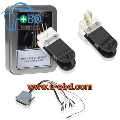 BMW Car access system control module CAS4 programming adapter