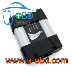 BMW ICOM NEXT diagnostic tools