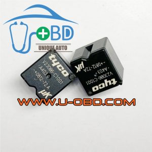 V23086-C1001-A403 Car BCM module Widely utilized relays