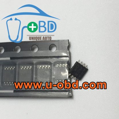 D3741 Car ECU Commonly used ECM driver chips