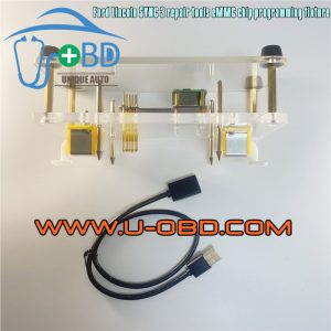 Ford Lincoln Mustang F150 pickup SYNC 3 APIM module repair tools