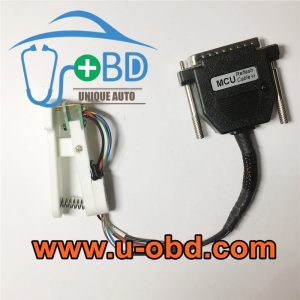 LAND ROVER JAGUAR KVM Programming tools key programming clip