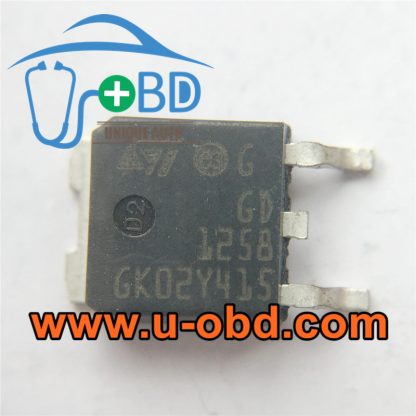 GD1258 Car ECU transistors