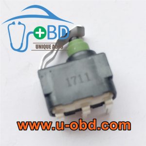 Volkswagen Magotan Passat ELV Module J764 micro switch