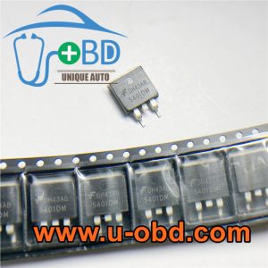 5401DM Car ECU ECM Widely used ignition driver transistors