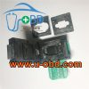 BMW audio host EMMC chip BGA169 EMPC153 Programming adapter socket