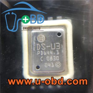 DS-U3 Mercedes Benz ECU commonly used sensor