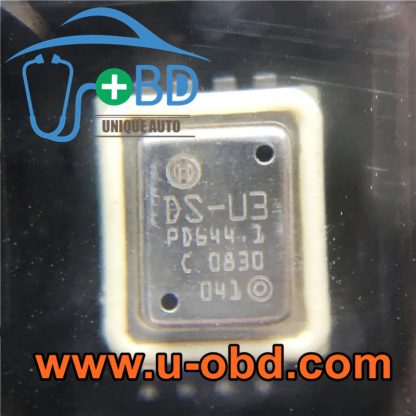 DS-U3 Mercedes Benz ECU commonly used sensor