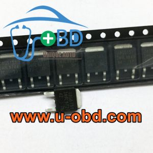 08G5151 Car ECU Commonly used ECM driver chips