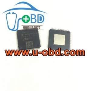 0989-2002.1D Ford ABS Module ABS ECM power communication chips - 2 PCS Per Lot