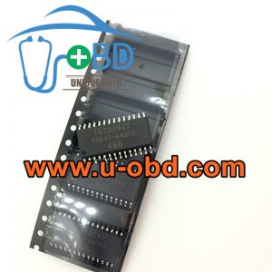 16232947 Car ECU Commonly used ECM driver chips