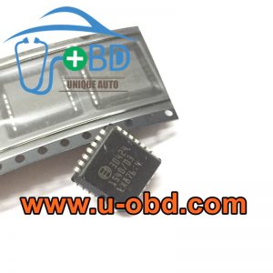 30424 BOSCH ECU Commonly used ECM driver chips