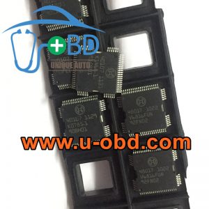 40107 BOSCH ECU Fuel injection driver chips