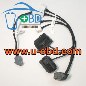 BMW B38 N13 N20 N55 MSV90 DME MEVD17 DME Clone adapter