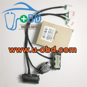 VVDI Prog dedicated Read BMW B38 N13 N20 N55 ISN adapter harness