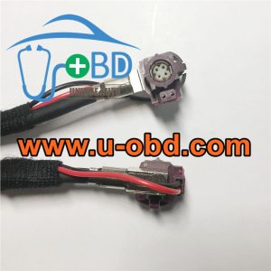 BMW LVDS Cables