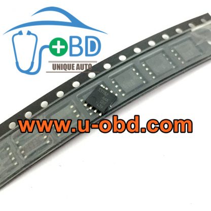 S3T82 TOYOTA BCM Commonly used head light control chips