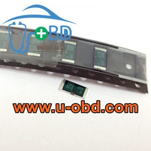 SMSR010 Car ECU commonly used High precision resistors