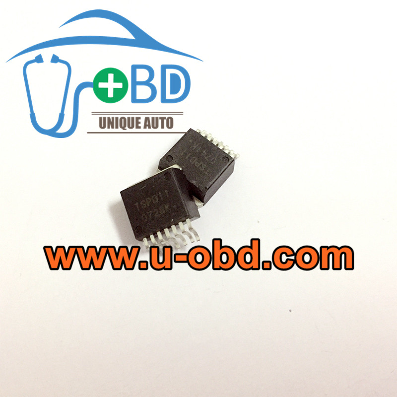 TSPD11 TOYOTA CAMRY Head light Commonly used control chips