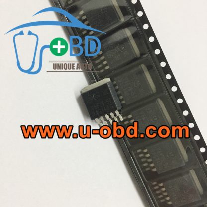 V8675-50 Car ECU commonly used power regulator chips