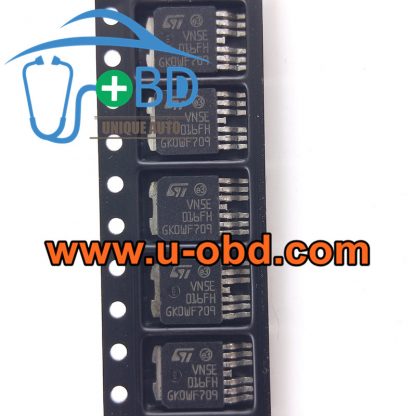 VN5E016FH Car BCM commonly used driver chips