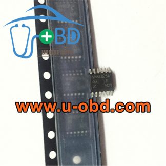 VN5E025A Car BCM commonly used turn light control chips