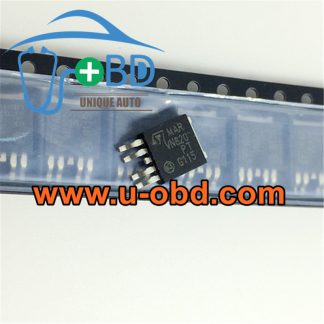 VN820PT Car ECU Commonly used ECM driver chips