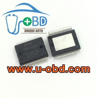 VND5E025AY Car BCM Commonly used turn light control chips